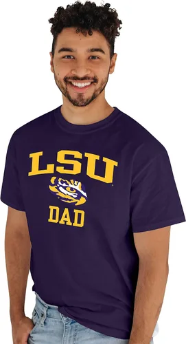 Vista 8 de Playera Blue 84 NCAA para papá, hombres