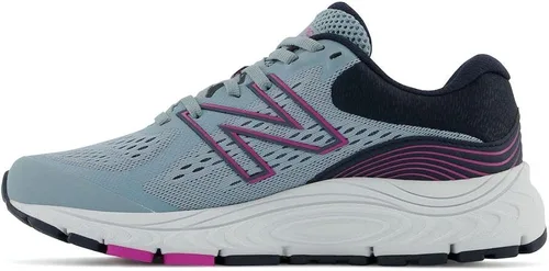 Vista 7 de New Balance Tenis de correr 840 V5 para mujer