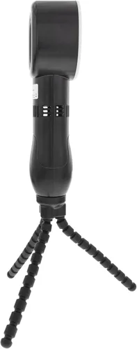 Vista 2 de Nuby Trípode flexible sin aspas Ventilador de 3 velocidades