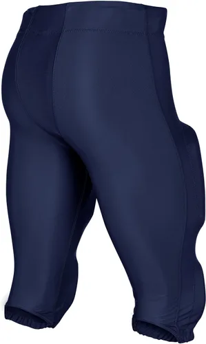 Vista 4 de CHAMPRO Blocker - Pantalones tradicionales de fútbol para adultos