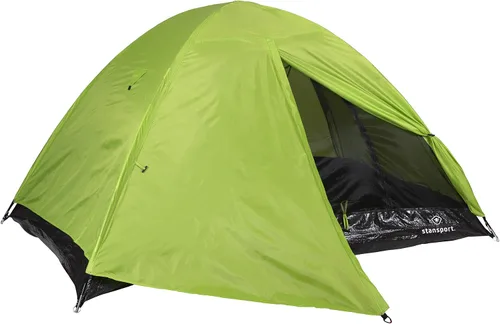 Vista 13 de Stansport Tienda de Campamento para 2 Personas