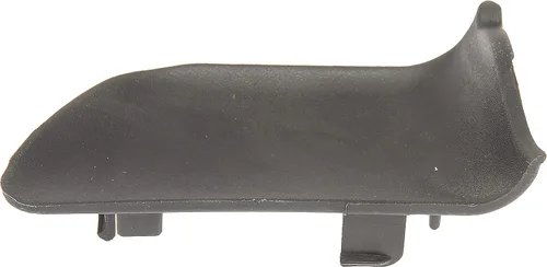Vista 2 de Dorman 92921 - Tapón de rosca para manija de puerta interior compatible con modelos seleccionados de Toyota, color negro