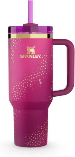 Vista 2 de STANLEY x Barbie™ '70s Superstar Quencher 40 Oz Superestrella de los 70