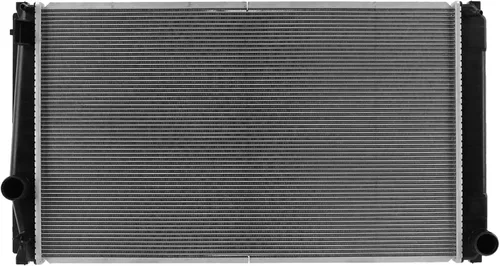 Vista 46 de SCITOO 2195 Reemplazo de Radiador Compatible con Passport 1998-2002 para Isuzu Amigo 1998-2000 para Isuzu Rodeo 1998-2004 para Isuzu Rodeo