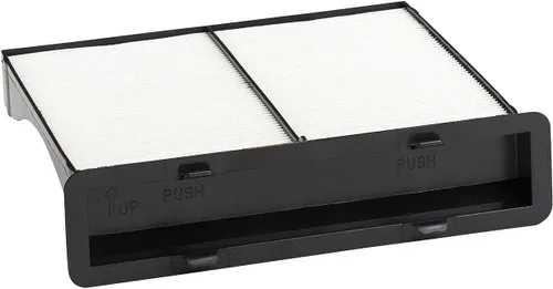 Vista 3 de Purolator C36115 Filtro de aire de cabina automotriz, filtro de repuesto OEM para compartimento de pasajeros de coche y camión para Subaru WRX
