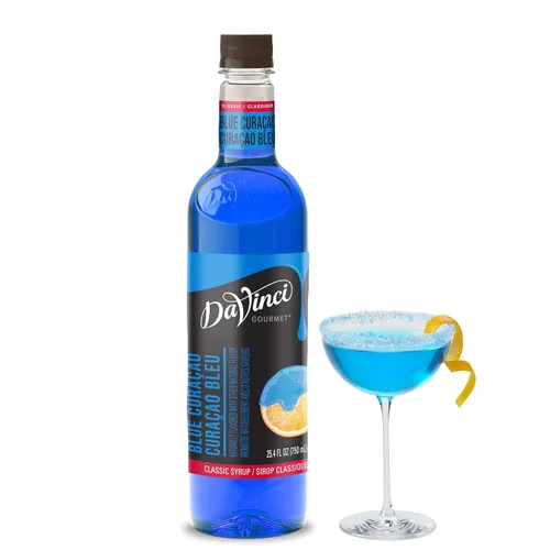 Vista 17 de DaVinci Gourmet Jarabe de azúcar de caña, botella de 25.4 fl oz (paquete de 2)