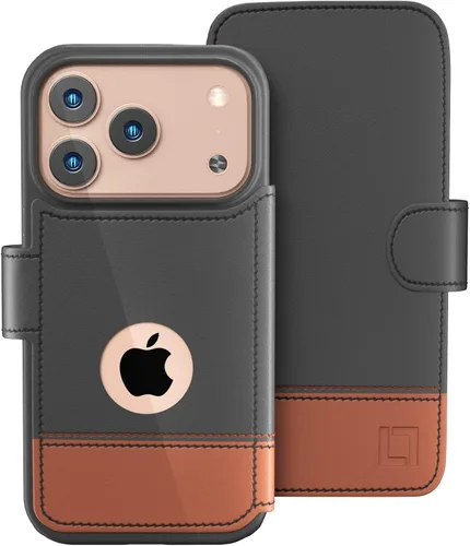 Vista 72 de LUPA - Funda tipo cartera para iPhone 11 Pro y Pro Max