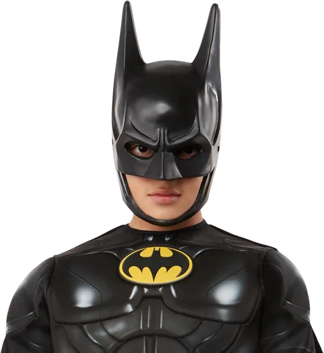 Vista 3 de DC Comics Batman Child 12 Mask