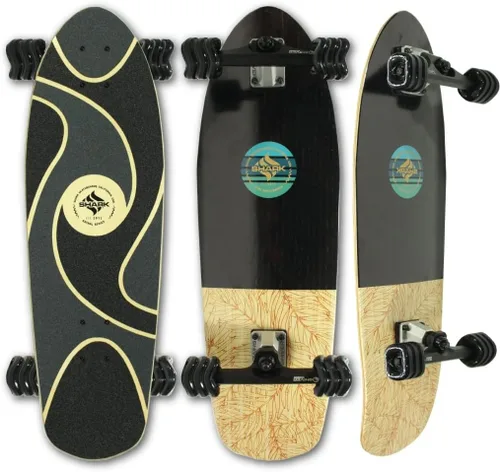 Vista 4 de Shark Wheel Skateboards