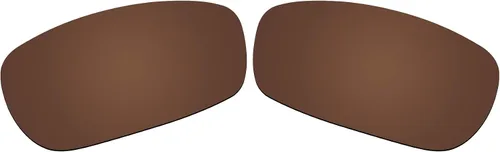 Vista 2 de Kit de repuesto de gomas para gafas de sol Oakley Crosshair 2.0