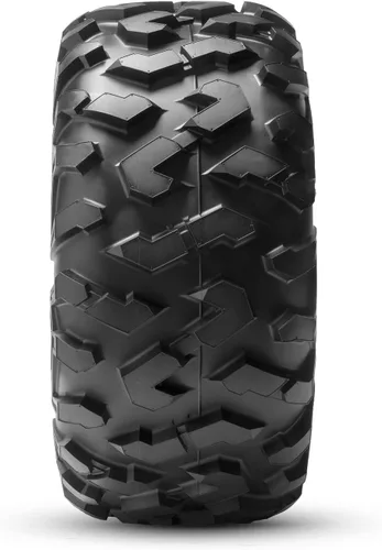 Vista 6 de HALBERD 6PLY Neumáticos ATV 23x11-10, Neumáticos Todo Terreno 23x11x10 para Arena ATV UTV Fuera de Camino Profundidad de Banda de Rodadura de 15mm