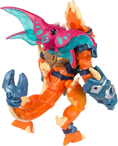 Vista 5 de Lightseekers Paquete de vuelo, Skyrider