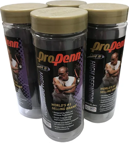 Vista 3 de ProPenn HD Racquetball