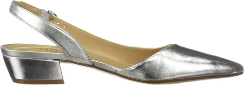 Vista 6 de Naturalizer - Zapatos Pump tacón de talud para mujer