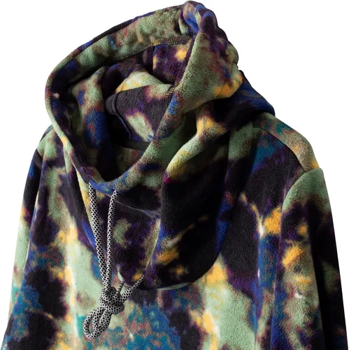 Vista 3 de KAVU Bella Coola Fleece Sudadera, Sudadera con capucha