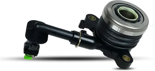 Vista 6 de Embrague con kit esclavo compatible con March Note Tiida Versa Advance Sense Drive Sr 1.6 S Plus 2009-2019 1.6L 1598CC l4 GAS DOHC aspirado