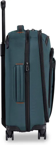 Vista 11 de Briggs & Riley Equipaje Zdx, océano, Equipaje Zdx
