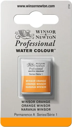 Vista 65 de Winsor & Newton - Pintura para acuarela profesional