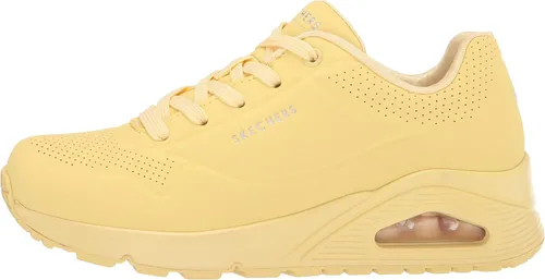 Vista 8 de Skechers Women's Uno-Bright Air Sneaker