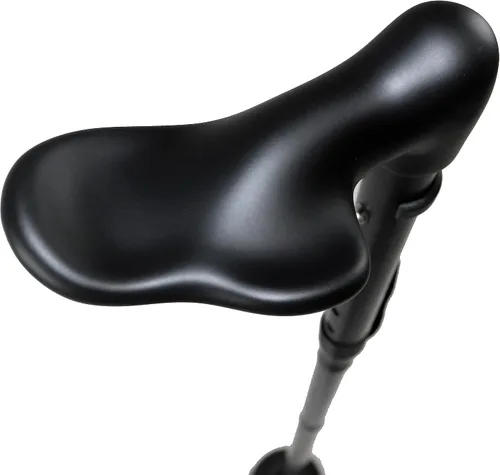 Vista 5 de KMINA Bastón ergonómico para caminar para mujeres y hombres (zurdo), agarre anatómico de la palma, altura ajustable, plegable y ligero, virola