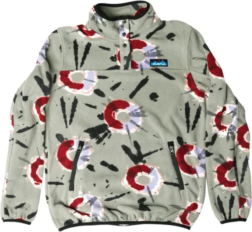 Vista 7 de KAVU Cavanaugh para mujer Negro