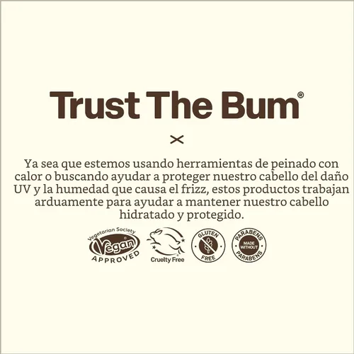 Vista 5 de Sun Bum Sea Spray Spray de sal marina texturizante y voluminizadora Protección UV con un acabado mate Fijación media Para todo