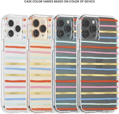 Vista 3 de Rifle Paper CO - Funda para iPhone 11.