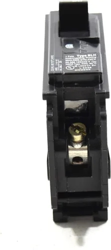Vista 6 de SIEMENS B120H 20-Amp Single Pole 120-Volt 22KAIC Bolt in Breaker