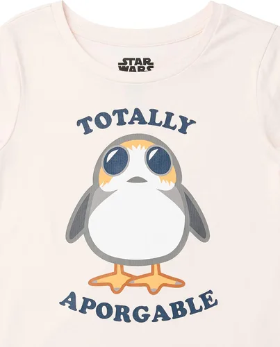 Vista 17 de Amazon Essentials Disney Marvel Star Wars Frozen Conjunto de ropa de mezcla y combinación de princesa para niñas y niños pequeños