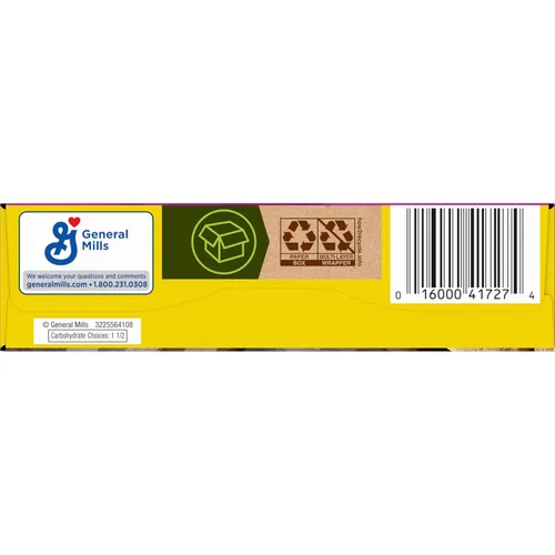 Vista 9 de Nature Valley Barras de granola de frutas y nueces, cereza de chocolate oscuro, 6 unidades, 7.4 onzas