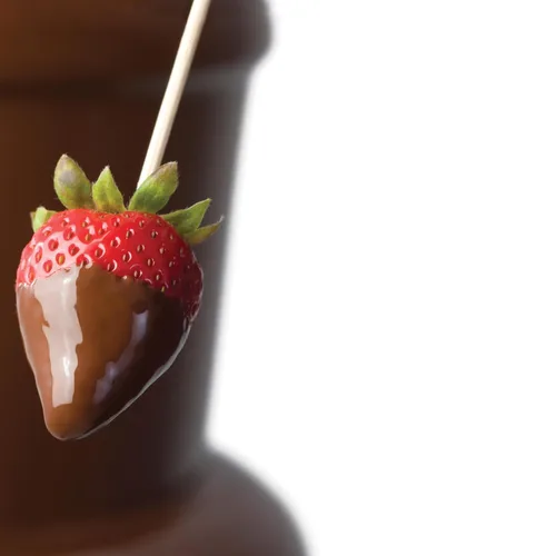 Vista 5 de Sephra: bolsa de 1 libra de chocolate con leche belga listo para fuente - Ideal para derretir