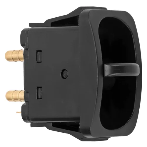Vista 6 de Interruptor eléctrico universal de la válvula para el compresor con el accesorio de encendido y apagado conveniente del diseño de la paleta