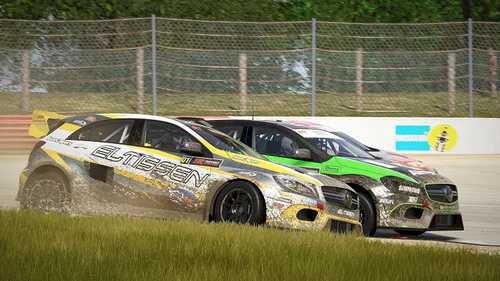 Vista 33 de Project CARS 2 - PlayStation 4