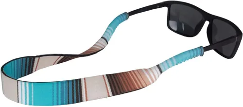 Vista 16 de Ukes Floating Neoprene Sunglass Strap - Adjustable and Anti-Slip Retainer for Glasses - Universal Fit