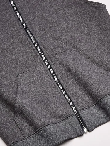 Vista 2 de Fruit of the Loom Explorer - Sudadera de forro polar