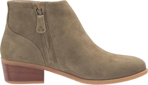 Vista 5 de Hush Puppies Botines Sienna para mujer