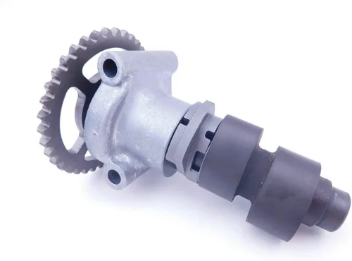 Vista 3 de HONDA 14100-HN8-B40 ÁRBOL DE LEVAS