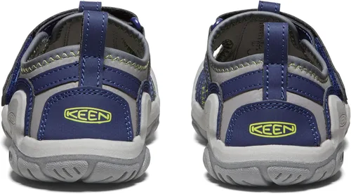 Vista 2 de KEEN Knotch Creek Unisex Niño Casual Cómodo
