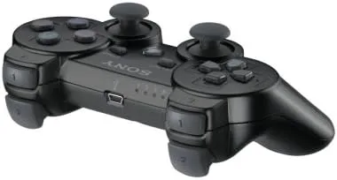 Vista 6 de Sony Playstation 3 - Consola HDMI BluRay con sistema de juegos de 80 GB