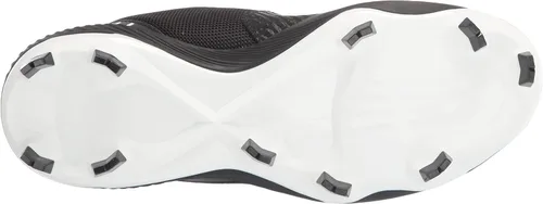 Vista 4 de New Balance FuelCell 4040 V6 - Tenis de béisbol moldeados para hombre