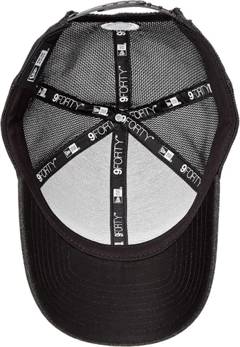Vista 3 de Oakley Sombrero jaspeado New Era para hombre