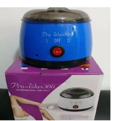 Vista 2 de OLLA DE CERA DEPILADORA 300G PRO WAX 300