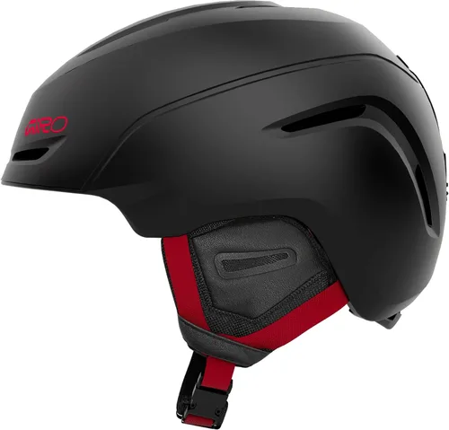 Vista 15 de Giro Neo - Casco de esquí, casco de snowboard para hombres, mujeres y jóvenes