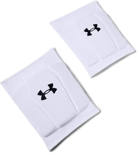 Vista 5 de Under Armour Rodillera de voleibol Strive 2.0 para adultos