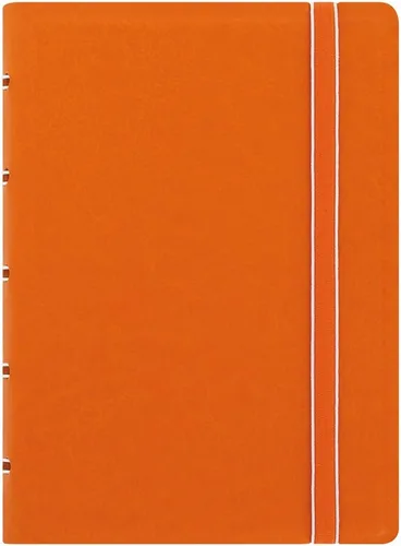 Vista 5 de Filofax - Cuaderno recargable, color aqua (B115012U)