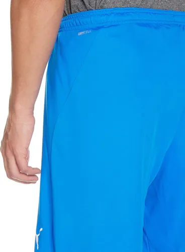 Vista 5 de Puma para hombre Liga pantalones cortos core