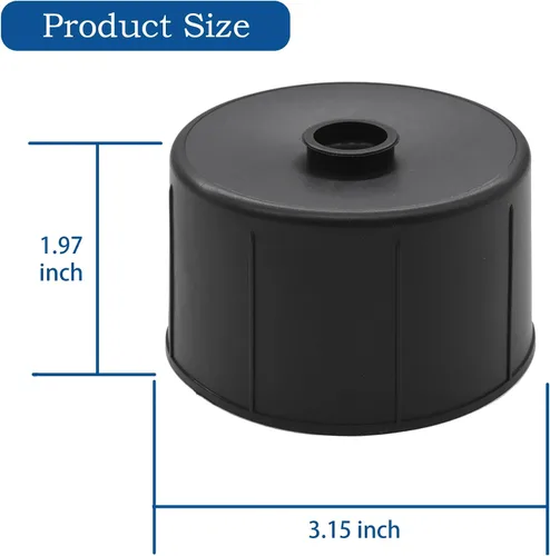 Vista 5 de Soporte para vasos compatible con Ram 1500 2500 3500 2009-2016, portavasos de plástico para Ram 1500 2500 3500 con almohadilla antideslizante