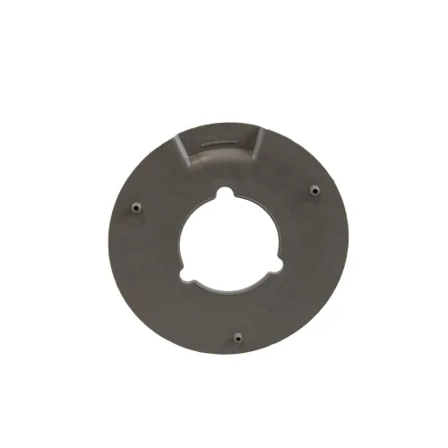Vista 2 de CUB CADET OEM grande 411 414 del país 4X2 de la fan del impulsor de KM-59041-2088