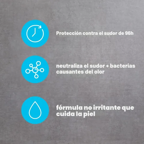 Vista 3 de DOVE MEN + CARE Protección Clínica Antitranspirante en Barra Clean Comfort para Hombres 96 Horas de Protección contra el Sudor y el Olor