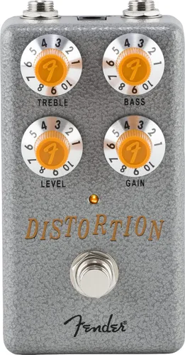 Vista 8 de Fender Hammertone Boost